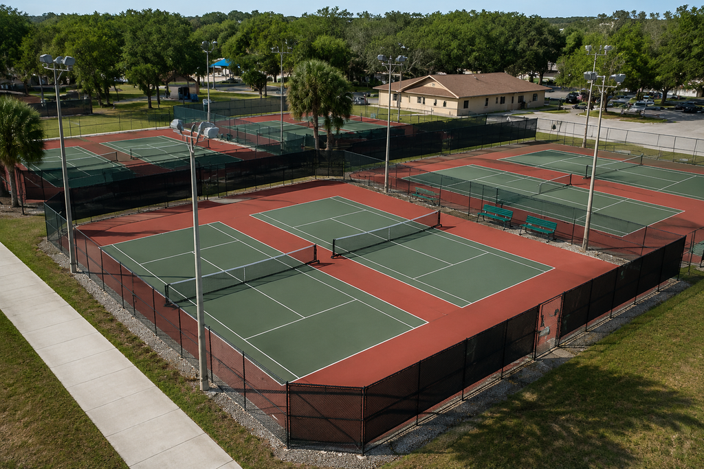Pickleball Net Buying Guide for Schools and Community Centers