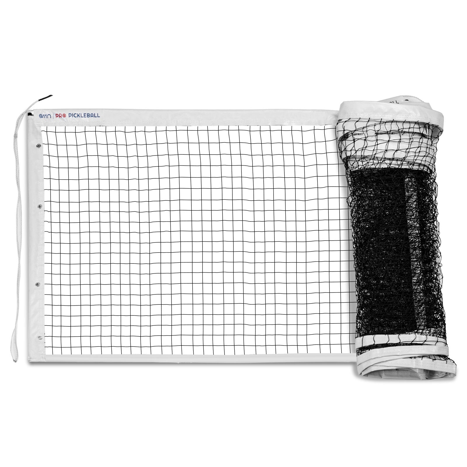A11N Pro Pickleball Replacement Net (Only a Net)