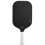 Load image into Gallery viewer, A11N Carry C7 Raw Carbon Fiber Pickleball Paddle