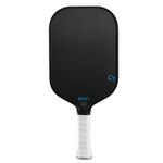 Load image into Gallery viewer, A11N Carry C7 Raw Carbon Fiber Pickleball Paddle
