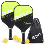 Load image into Gallery viewer, A11N Nimbus Pickleball Paddles Set