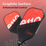 Load image into Gallery viewer, A11N Nimbus Pickleball Paddles Set