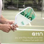 Load image into Gallery viewer, A11N Lumina Pickleball Paddles Set