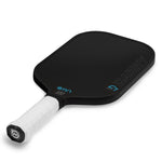 Load image into Gallery viewer, A11N Carry C7 Raw Carbon Fiber Pickleball Paddle