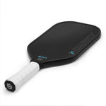 Load image into Gallery viewer, A11N Carry XL Raw Carbon Fiber Pickleball Paddle