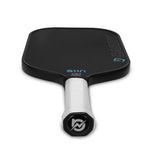Load image into Gallery viewer, A11N Carry C7 Raw Carbon Fiber Pickleball Paddle