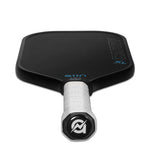 Load image into Gallery viewer, A11N Carry XL Raw Carbon Fiber Pickleball Paddle