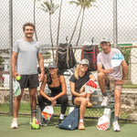 Load image into Gallery viewer, A11N Lumina Pickleball Paddles Set
