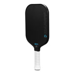 Load image into Gallery viewer, A11N Carry C7 Raw Carbon Fiber Pickleball Paddle