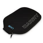 Load image into Gallery viewer, A11N Carry C7 Raw Carbon Fiber Pickleball Paddle