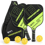 Load image into Gallery viewer, A11N HyperFeather SE Pickleball Paddle Set