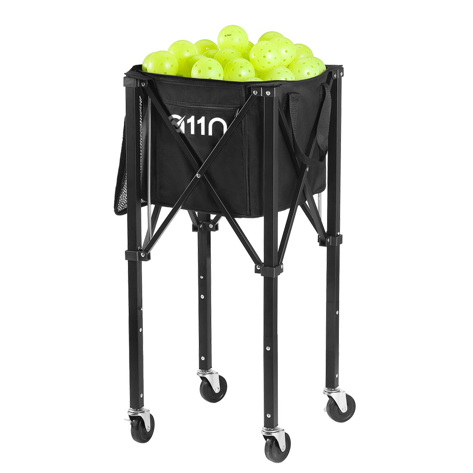 A11N Portable Ball Hopper