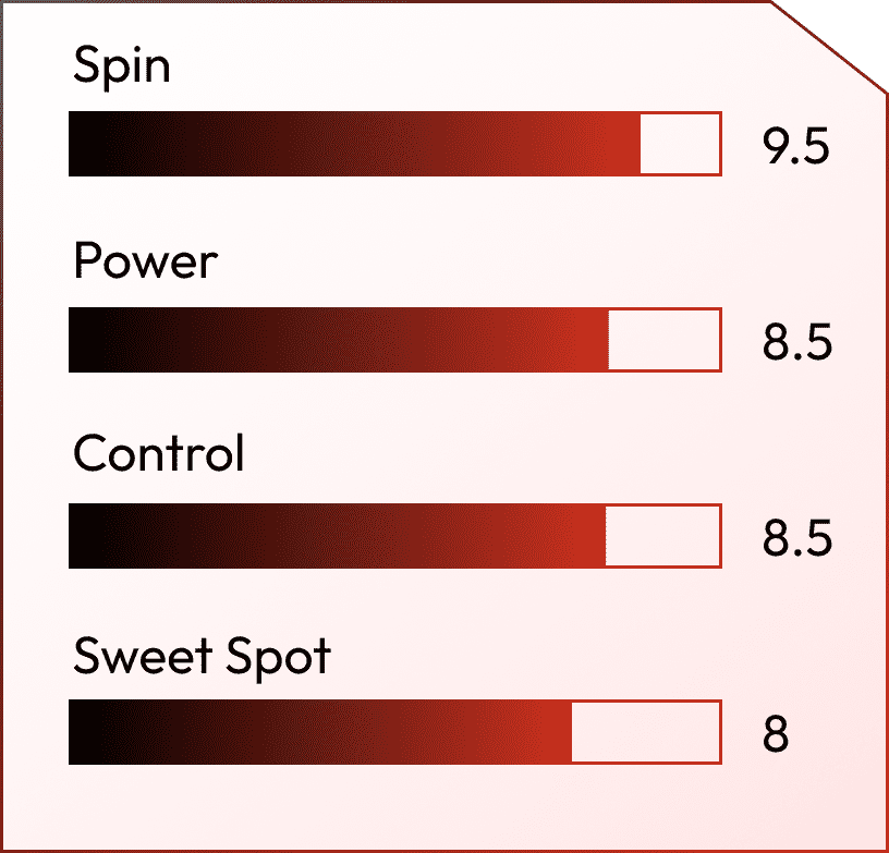 Paddle Score Image