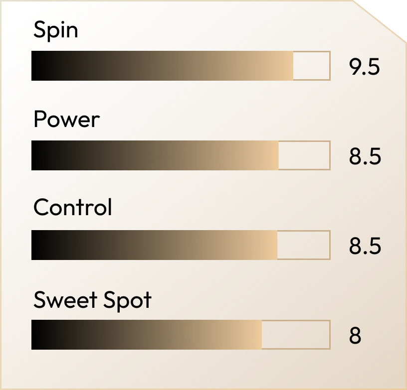 Paddle Score Image