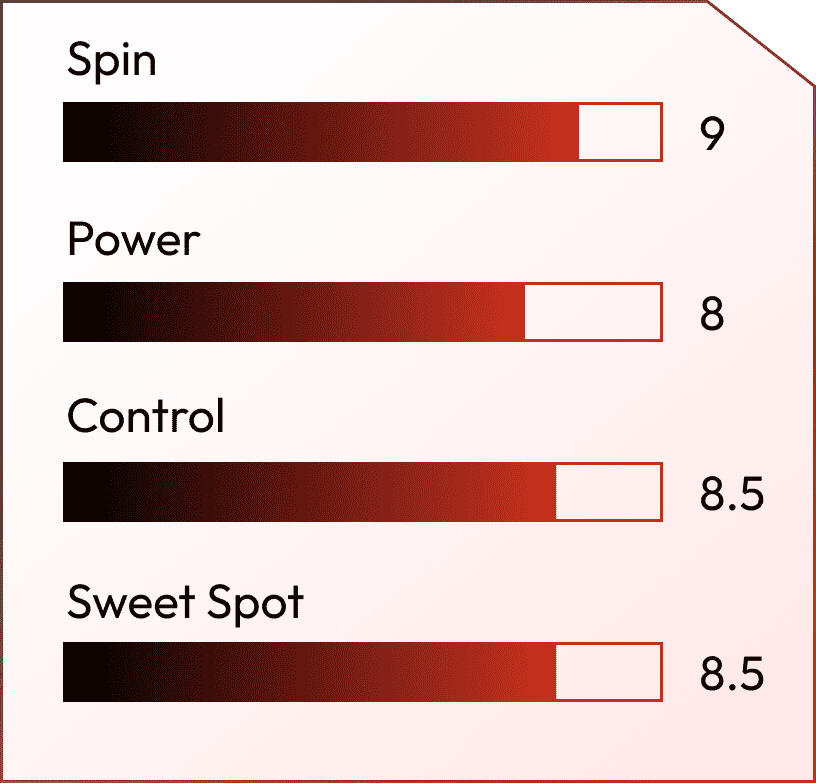 Paddle Score Image