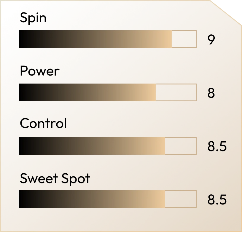 Paddle Score Image