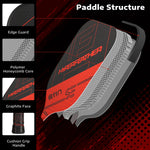 Load image into Gallery viewer, A11N HyperFeather SE Pickleball Paddle Set
