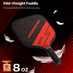 Load image into Gallery viewer, A11N HyperFeather SE Pickleball Paddle Set
