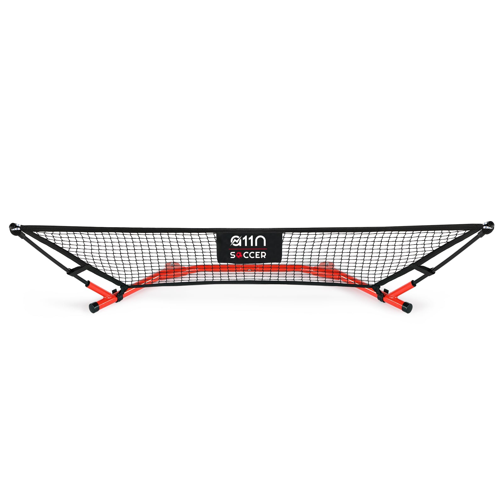 A11N 3ft x 1ft Portable Soccer Rebounder