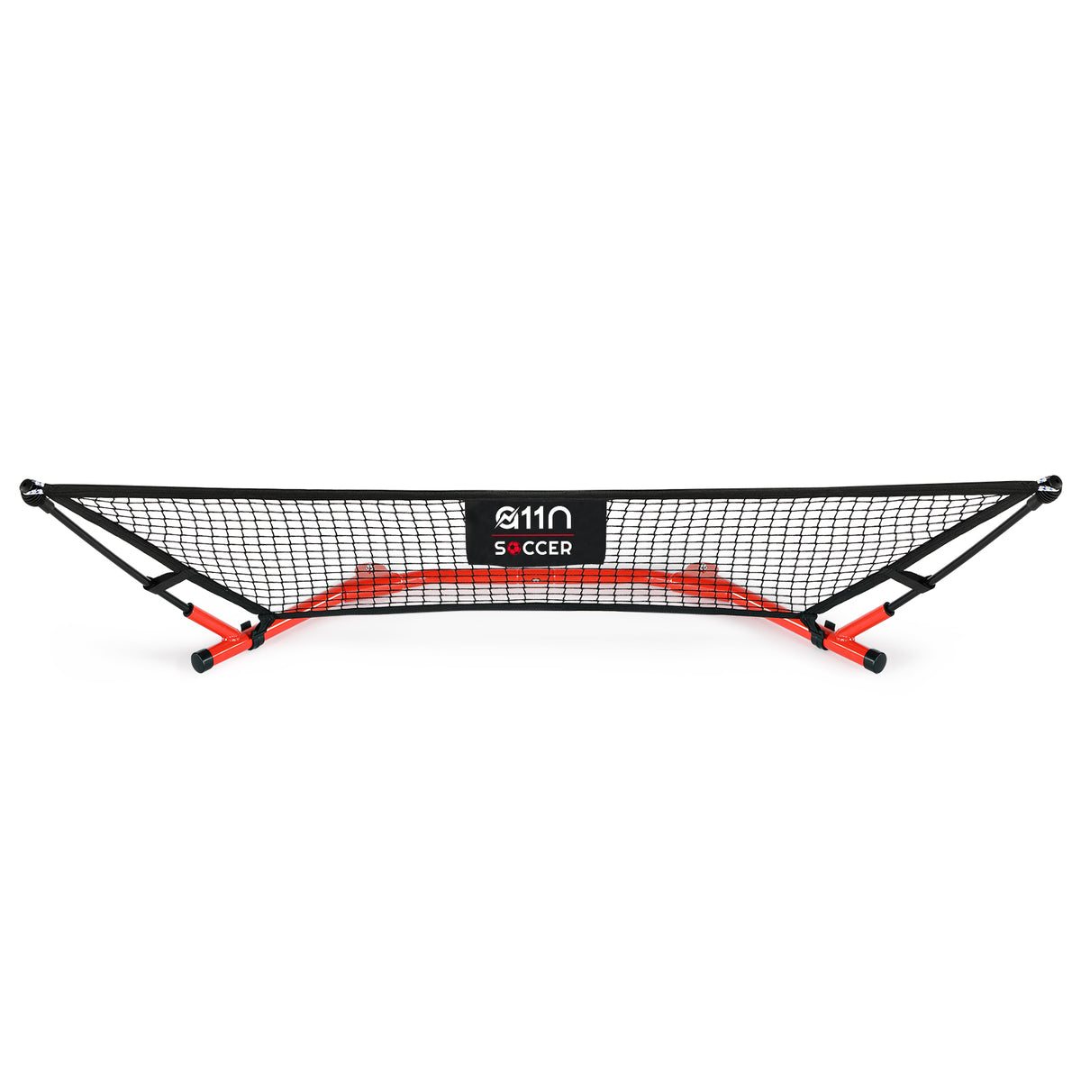 A11N 21ft Outdoor Badminton Set