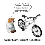 Load image into Gallery viewer, 16-inch Sports Belt-Driven Kids' Bike - Belsize Official Sporting Goods > Outdoor Recreation > Cycling > Bicycles