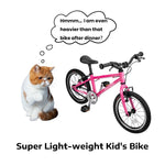 Load image into Gallery viewer, 16-inch Sports Belt-Driven Kids' Bike - Belsize Official Sporting Goods > Outdoor Recreation > Cycling > Bicycles