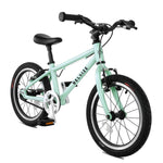Load image into Gallery viewer, 16-inch Sports Belt-Driven Kids' Bike - Belsize Official Mint Green Sporting Goods > Outdoor Recreation > Cycling > Bicycles