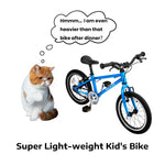 Load image into Gallery viewer, 16-inch Sports Belt-Driven Kids' Bike - Belsize Official Sporting Goods > Outdoor Recreation > Cycling > Bicycles