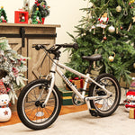 Load image into Gallery viewer, 16-inch Sports Belt-Driven Kids' Bike - Belsize Official Sporting Goods > Outdoor Recreation > Cycling > Bicycles