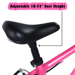 Load image into Gallery viewer, 16-inch Sports Belt-Driven Kids' Bike - Belsize Official Sporting Goods > Outdoor Recreation > Cycling > Bicycles