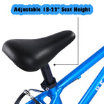 Load image into Gallery viewer, 16-inch Sports Belt-Driven Kids' Bike - Belsize Official Sporting Goods > Outdoor Recreation > Cycling > Bicycles