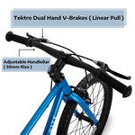 Load image into Gallery viewer, 20-inch Belt-Driven Kids&#39; Bike - Belsize Official Sporting Goods &gt; Outdoor Recreation &gt; Cycling &gt; Bicycles
