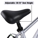 Load image into Gallery viewer, 16-inch Sports Belt-Driven Kids' Bike - Belsize Official Sporting Goods > Outdoor Recreation > Cycling > Bicycles