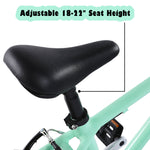 Load image into Gallery viewer, 16-inch Sports Belt-Driven Kids' Bike - Belsize Official Sporting Goods > Outdoor Recreation > Cycling > Bicycles