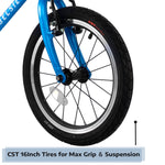 Load image into Gallery viewer, 16-inch Sports Belt-Driven Kids' Bike - Belsize Official Sporting Goods > Outdoor Recreation > Cycling > Bicycles