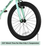 Load image into Gallery viewer, 16-inch Sports Belt-Driven Kids' Bike - Belsize Official Sporting Goods > Outdoor Recreation > Cycling > Bicycles