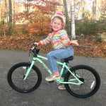 Load image into Gallery viewer, 20-inch Belt-Driven Kids&#39; Bike - Belsize Official Sporting Goods &gt; Outdoor Recreation &gt; Cycling &gt; Bicycles
