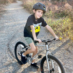 Load image into Gallery viewer, 20-inch Belt-Driven Kids' Bike - Belsize Official Sporting Goods > Outdoor Recreation > Cycling > Bicycles