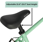 Load image into Gallery viewer, 20-inch Belt-Driven Kids' Bike - Belsize Official Sporting Goods > Outdoor Recreation > Cycling > Bicycles