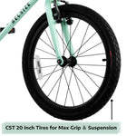 Load image into Gallery viewer, 20-inch Belt-Driven Kids' Bike - Belsize Official Sporting Goods > Outdoor Recreation > Cycling > Bicycles
