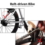 Load image into Gallery viewer, 20-inch Belt-Driven Kids' Bike - Belsize Official Sporting Goods > Outdoor Recreation > Cycling > Bicycles