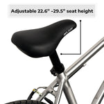 Load image into Gallery viewer, 20-inch Belt-Driven Kids' Bike - Belsize Official Sporting Goods > Outdoor Recreation > Cycling > Bicycles
