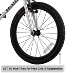 Load image into Gallery viewer, 20-inch Belt-Driven Kids' Bike - Belsize Official Sporting Goods > Outdoor Recreation > Cycling > Bicycles