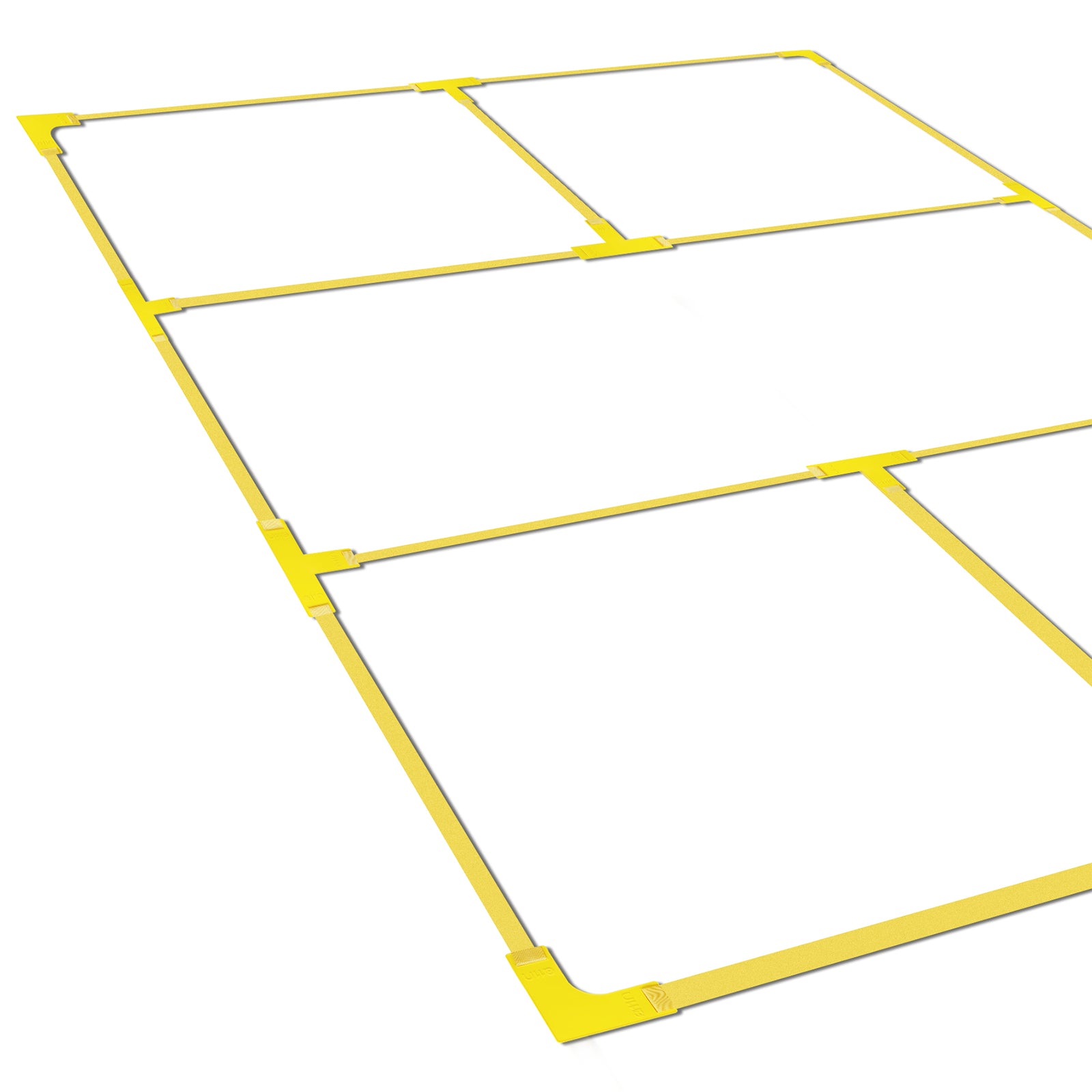 A11N SPORTS Sporting Goods > Outdoor Recreation > Outdoor Games > Pickleball A11N Pickleball Court Line Marking Kit
