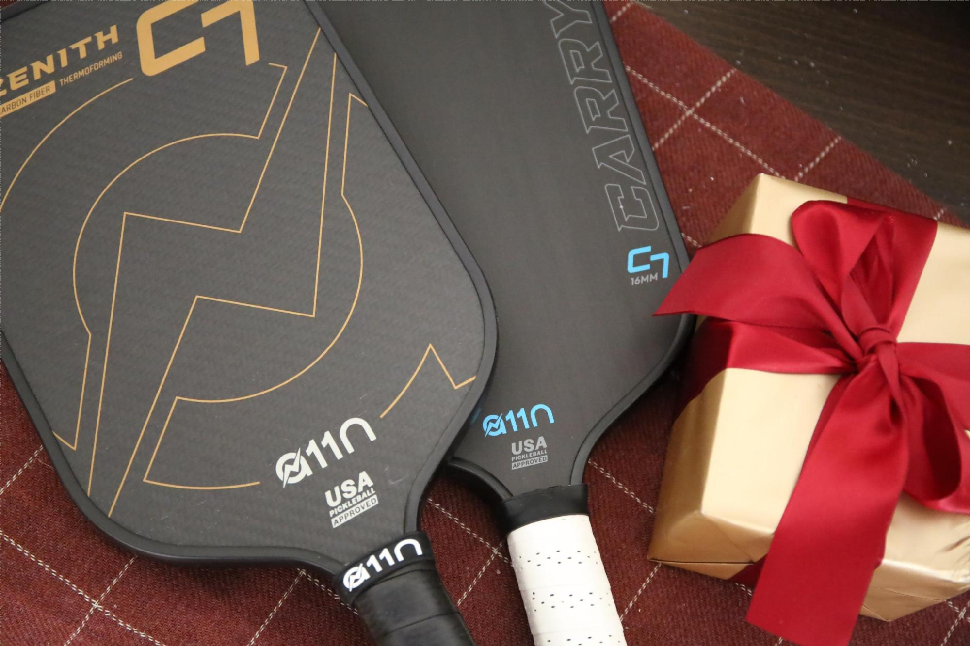 Special Gift for Your Special One: Pickleball Gift Idea from A11N