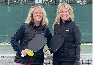 Heat Up Your Outdoor Play in Spring: 8 tips to keep your pickleball game warm in cold weather