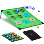 Load image into Gallery viewer, Finchley Golf Chipping Cornhole Game Set
