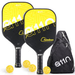 Load image into Gallery viewer, A11N Nimbus Pickleball Paddles Set
