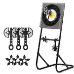 Load image into Gallery viewer, A11N Axe Throwing Game Set
