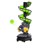 Load image into Gallery viewer, A11N Automatic Pickleball Launcher
